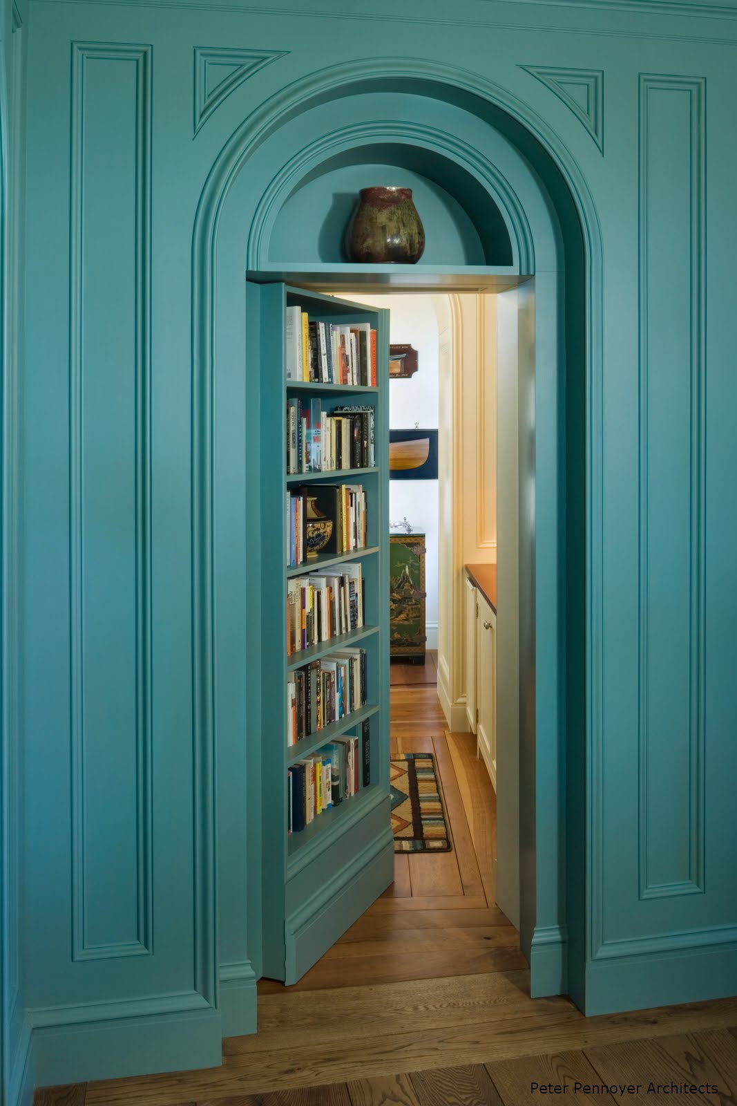 interior-gorgeous-secret-passage-bookshelves-behind-the-door-with-blue-light-color-scheme-and-geometric-shaped-door-along-with-vertical-shaped-bookcase-amusing-secret-passage-bookshelves
